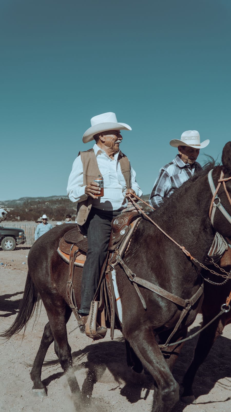 Placeholder photo: Ranches